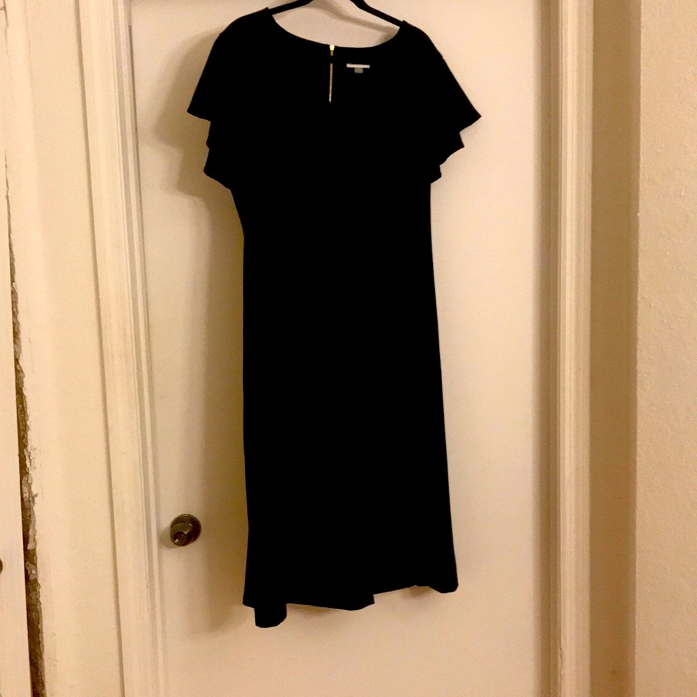 Calvin Klein dress